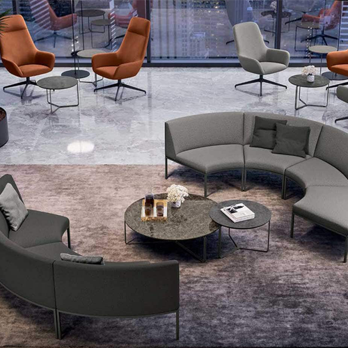 Chill Out Space Modular Furniture